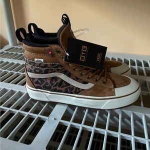 Vans Sk8-Hi MTE-2 shoes
